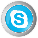 skype icon