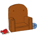 away icon