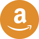 amazon svg vector icon