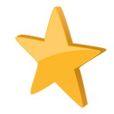 favorite icon