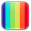 dopplr icon