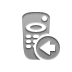 remote,control,left icon