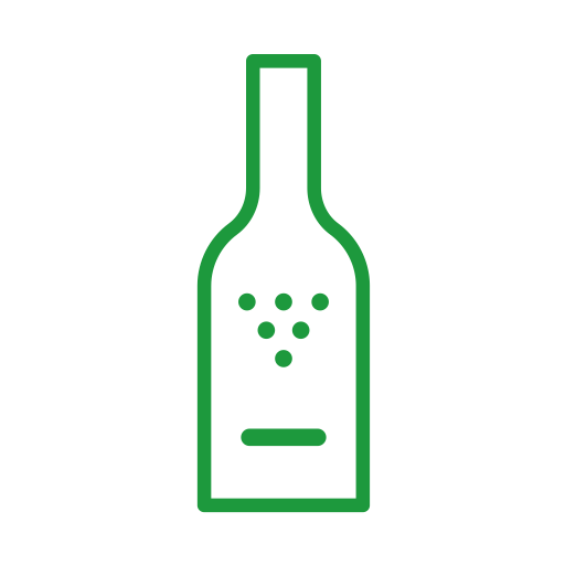 Drink svg vector icon