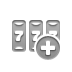 slot,machine,add icon