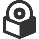 software,box icon