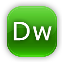 dreamweaver icon