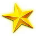 star,favourite,bookmark icon