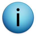 info,information,about icon