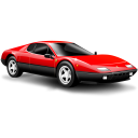 ferrari icon