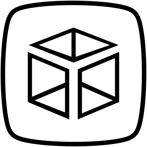 Yun svg vector icon