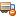 delete, lorry icon