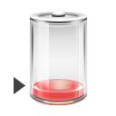 gpm,primary icon