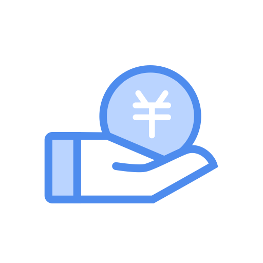 Present Application svg vector icon