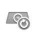 gold,reload icon