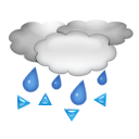 zing,rain icon