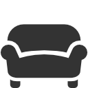 sofa icon
