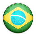 flag,brazil,country icon