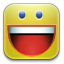 yahoo,messenger icon