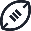 ball, champion, football, game, rugby, sport, team svg vector icon