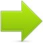 right,next,forward,yes,arrow,correct,ok icon