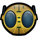 bio robo, bioman, peebo, sentai, super icon