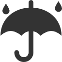 rainy,weather icon