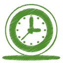 green icon