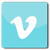 vimeo icon