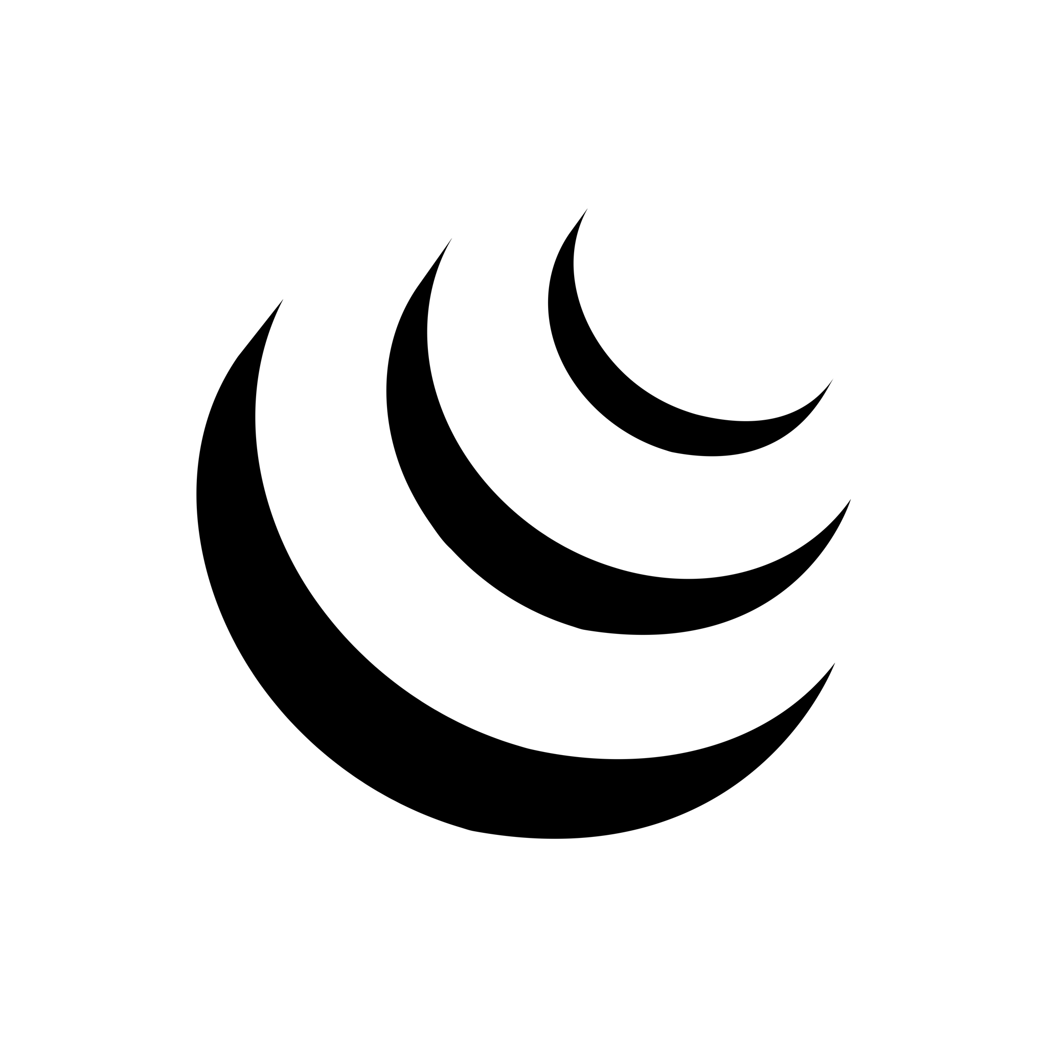jquery,black icon
