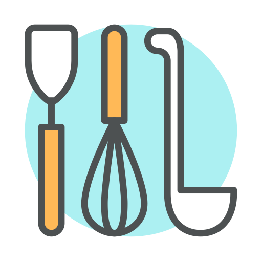 Food Amp; Utensils Tableware svg vector icon