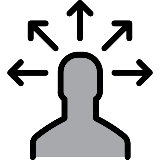 User svg vector icon