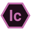 adobe, hexa, ic, tool svg vector icon
