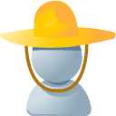 personalization, y icon
