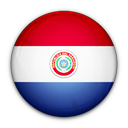 flag, of, paraguay icon