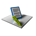 doc,edit,write,writing icon