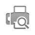 fax,zoom icon