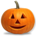 pumpkin,halloween icon