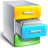 archive icon