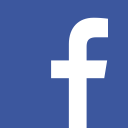 facebook, logo, media, network, share, social, square svg vector icon