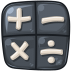 calculator,hdpi icon