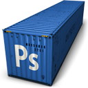 photoshop,ps icon