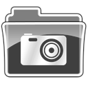 folder, pictures icon