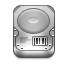 hard,disk icon