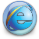 orb,blue icon