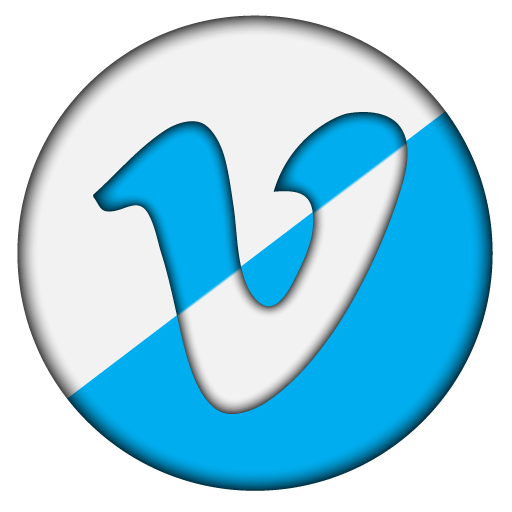 vimeo icon