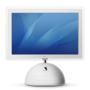 imac,inch icon
