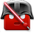 lightsaber icon