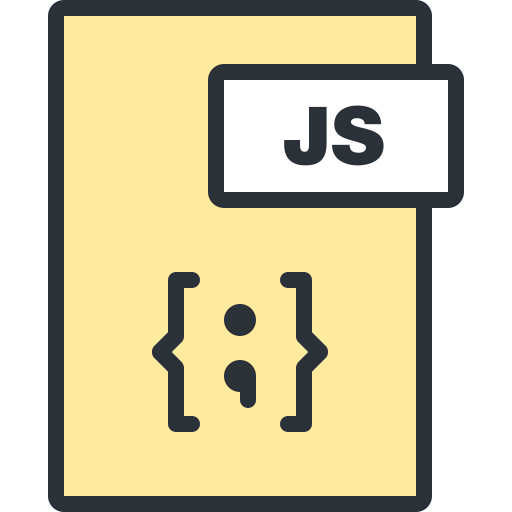 Js svg vector icon
