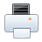 print, printer icon