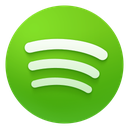 spotify icon